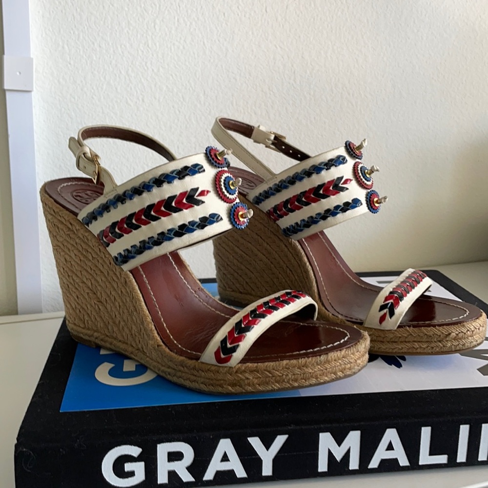 Tory Burch Espadrilles